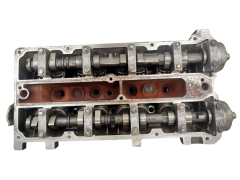 Глава на двигателя Ford 4M5G-6090-XB 1.6 16V FYDA
