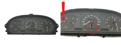 Брояч Renault Megane 1 Scenic 1 7700839640 54366