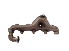 Изпускателен колектор 2,0 TDCI Ford Volvo 9646849080