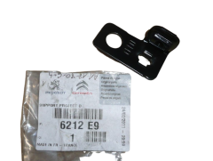 Поправка на фарове Вдясно Оригинал Citroen C3 II 6212E9