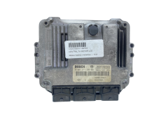 Шофьор 0281011390 8200310863 8200349846 Renault Bosch 63643