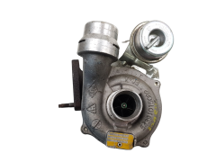 Турбокомпресор 7701476880 478276H307056 54359700012 1.5 dci Renault 1154