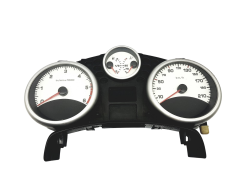 Тахометър Peugeot 207 A2C53065547 54787