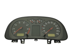 Тахометър VW Golf MK4 Bora 1J0920805 0263628000 69448