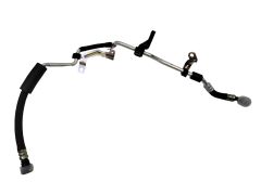 Кабел на сервоуправлението Нов оригинал 1614400380 Citroen Peugeot