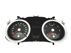 Тахометър Renault Megane 2 8200462281 B 57711