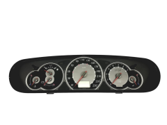 Тахометър Citroen C5 Lift 9655608780 52837