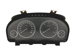 Тахометър BMW 5 F10 F11 9291414-01 2339303-06 47360