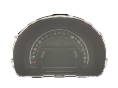 Брояч Renault Twingo 3 248217641R Visteon 27519