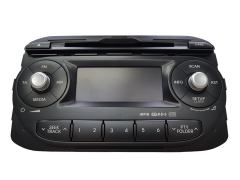 Радио Cd Mp3 KIA Picanto 961701Y211MB2 RDS KMC