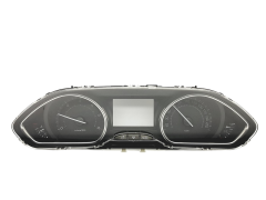Тахометър Peugeot 2008 9811497480 Yazaki 48353