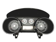 Тахометър Fiat Punto Evo 5550050900 29859