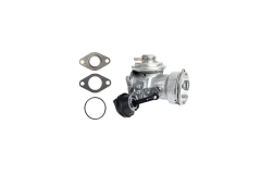 Клапан Egr 038131501AM 11311462101 VW Seat Skoda Vika