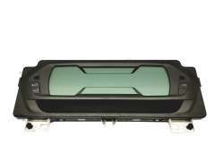 Тахометър Citroen C4 Picasso 9811083780 47723