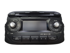 Радио Cd Mp3 KIA Picanto 2 961701Y201MB2 AM100TAEE 1042