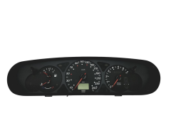 Тахометър Citroen C5 9651481080
