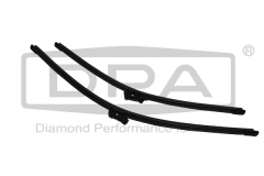 Пера на чистачките Преден край Audi 8K1955425A 8K1955426A 89550624202 DPA