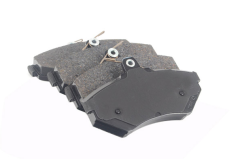 Спирачни накладки 1HM698151A 66980004801 VW Seat Vika