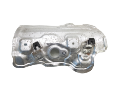 Термичен щит DPF 208084615R 1.5 dCi Renault Dacia 0km