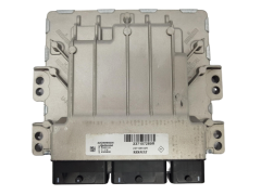 Шофьор 237107289R A2C99484200 237106102R Renault Dacia Continental