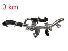 Тръба на охладителната система 140552165R 140553138R 2.0DCI Renault Trafic 3