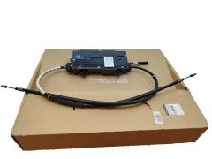 Спирачка за паркиране Renault Laguna 3 360105917R 360100002N 360109753R Outlet