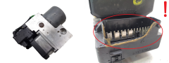 Абсорбционна помпа Opel 24432510 0273004592 0265220636 1723