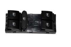 Превключвател за отваряне на прозорците 1K4959857B 99591047301 VW Seat Vika