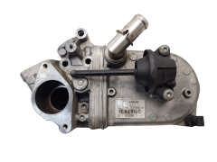 Охладител на отработените газове Fiat Alfa Romeo PSA 55225296 1.3 JTD HDI