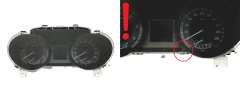 Тахометър Toyota Land Cruiser 83800-6AX10-C