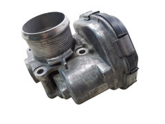 Въздушен амортисьор Citroen Peugeot Ford 9673534480 1.6 HDI 2867