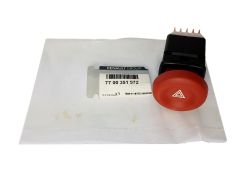 Авариен превключвател Оригинал Master II Movano Interstar 7700351972
