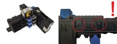 Кутия с предпазители 95400-26500 E4-97RA-000002 Hyundai 2198