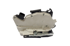 Заключване на врати Задна част Вдясно Направете VW Skoda 5N0839016T 88391804301 Vika