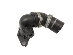 Въздуховод EGR 147138070R 1.5 DCI Renault Dacia Nissan