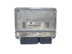 Шофьор 03E906033A 5WP40120 07 Skoda Siemens 63903