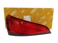 Лампи Ляво Задна част Направете Audi Q5 8R0945093C 99451827502 DPA
