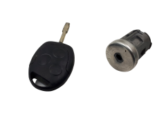 Превключвател за запалване Ford M179A 2S6T15K601AB 1082