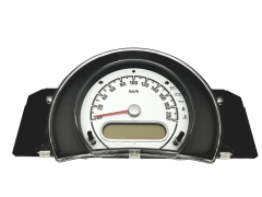 Брояч Opel Agila 34100-52K00 3410052K00 53015