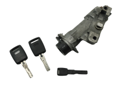 Превключвател за запалване Audi A3 A4 A6 4B0905851C 4B0905849 1433