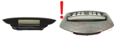Тахометър Citroen C4 96572391ZD 47694