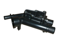 Корпус на термостат Оригинал Citroen Peugeot 308 406 407 2.0 1338AV