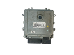 Шофьор A6391502979 P8631A474 0281014361 Mitsubishi Smart Bosch