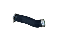 Въздуховод 7P0145943B 11451822601 VW Touareg Vika