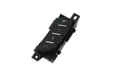 Превключвател за регулиране на седалките Направете Audi 4G8959769 B18019 Borsehung