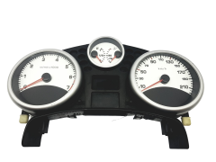 Тахометър Peugeot 207 9662903880 A2C35190331 57401