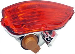 Лампа за мъгла Ляво Задна част Renault Megane III 265800007R