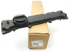 Капак на клапаните Оригинал Citroen Peugeot 307 C3 1.4 16v 0248P5 96576378