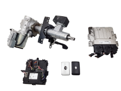 Стартов комплект Renault Clio 5 237102703S 284B13925R 488105379R 1.3 TCE 0km 23