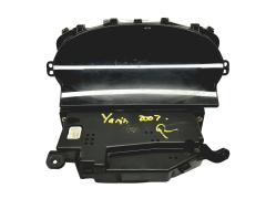 Брояч Toyota Yaris 83800-52120 457300-0147 51452